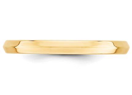 14k Yellow Gold Jewelry Style KEC025 - Classique Jewelry Inc.