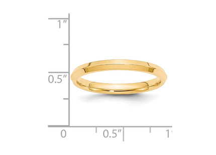 14k Yellow Gold Jewelry Style KEC025 - Classique Jewelry Inc.