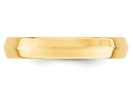 14k Yellow Gold Jewelry Style KEC040 - Classique Jewelry Inc.