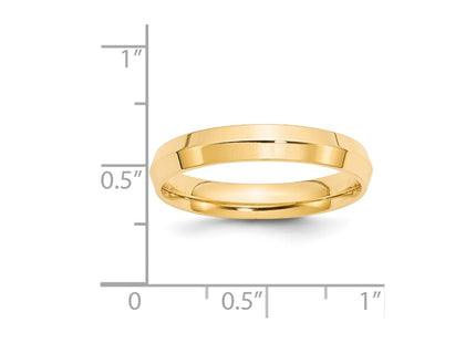 14k Yellow Gold Jewelry Style KEC040 - Classique Jewelry Inc.