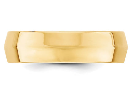 14k Yellow Gold Jewelry Style KEC060 - Classique Jewelry Inc.