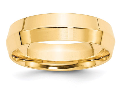 14k Yellow Gold Jewelry Style KEC060 - Classique Jewelry Inc.