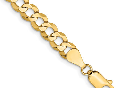 14k Yellow Gold Bracelets Style LCB150 - Classique Jewelry Inc.