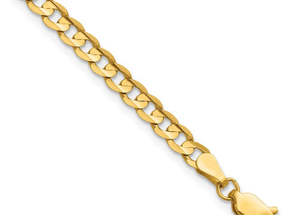 14k Yellow Gold Bracelets Style LCR100 - Classique Jewelry Inc.