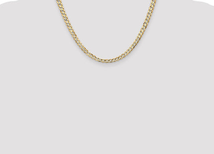 14k Yellow Gold Chains Style LCR120 - Classique Jewelry Inc.