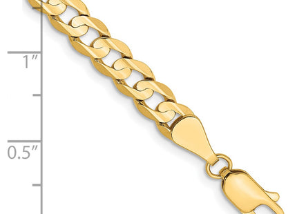 14k Yellow Gold Bracelets Style LCR140 - Classique Jewelry Inc.