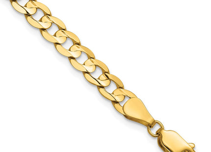 14k Yellow Gold Bracelets Style LCR140 - Classique Jewelry Inc.