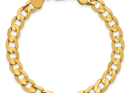 14k Yellow Gold Bracelets Style LCR180 - Classique Jewelry Inc.