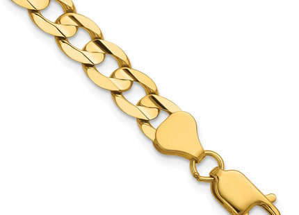 14k Yellow Gold Chains Style LCR180 - Classique Jewelry Inc.