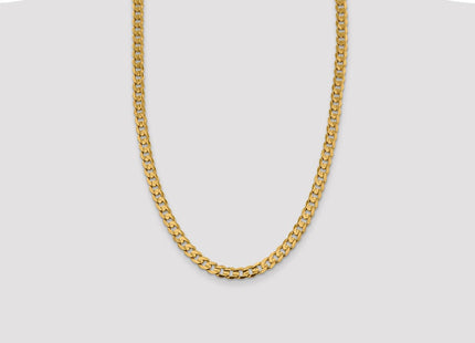 14k Yellow Gold Chains Style LCR200 - Classique Jewelry Inc.