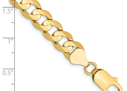 14k Yellow Gold Chains Style LCR200 - Classique Jewelry Inc.
