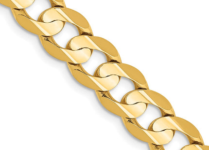 14k Yellow Gold Chains Style LCR200 - Classique Jewelry Inc.