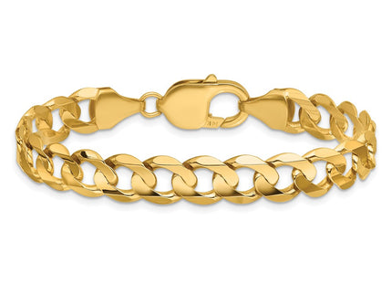 14k Yellow Gold Bracelets Style LCR220 - Classique Jewelry Inc.