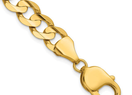 14k Yellow Gold Bracelets Style LCR220 - Classique Jewelry Inc.