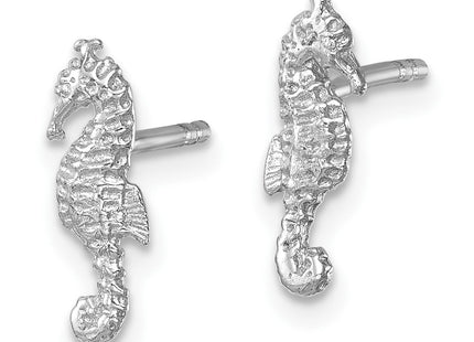 Sterling Silver Earrings Style LE - Classique Jewelry Inc.