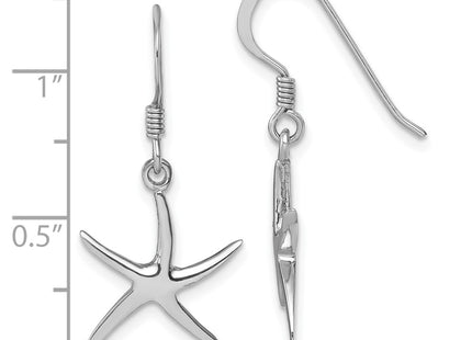Sterling Silver Earrings Style LE - Classique Jewelry Inc.