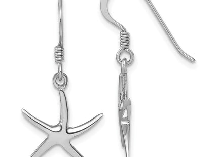 Sterling Silver Earrings Style LE - Classique Jewelry Inc.