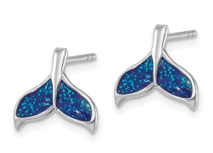 Sterling Silver Earrings Style LE - Classique Jewelry Inc.