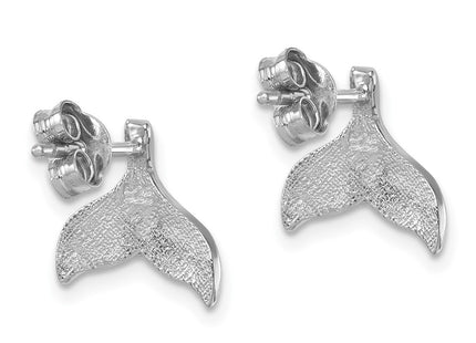 Sterling Silver Earrings Style LE - Classique Jewelry Inc.