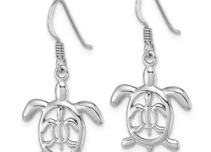 Sterling Silver Earrings Style LE - Classique Jewelry Inc.