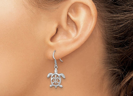 Sterling Silver Earrings Style LE - Classique Jewelry Inc.