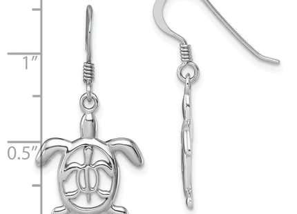 Sterling Silver Earrings Style LE - Classique Jewelry Inc.