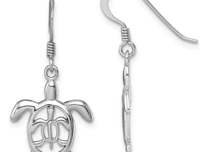 Sterling Silver Earrings Style LE - Classique Jewelry Inc.