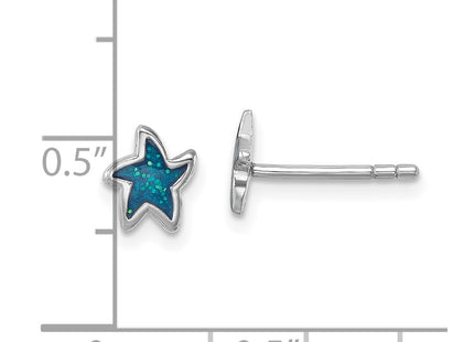 Sterling Silver Earrings Style LE - Classique Jewelry Inc.