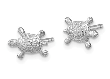 Sterling Silver Earrings Style LE - Classique Jewelry Inc.