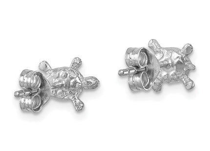 Sterling Silver Earrings Style LE - Classique Jewelry Inc.