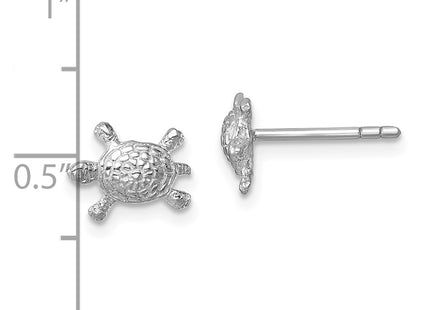 Sterling Silver Earrings Style LE - Classique Jewelry Inc.