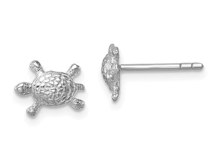 Sterling Silver Earrings Style LE - Classique Jewelry Inc.