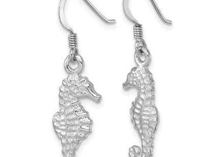 Sterling Silver Earrings Style LE - Classique Jewelry Inc.