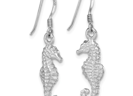 Sterling Silver Earrings Style LE - Classique Jewelry Inc.