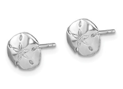 Sterling Silver Earrings Style LE - Classique Jewelry Inc.