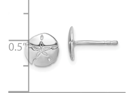 Sterling Silver Earrings Style LE - Classique Jewelry Inc.