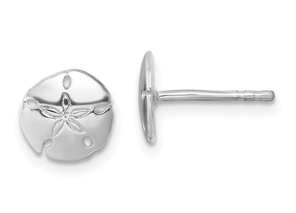 Sterling Silver Earrings Style LE - Classique Jewelry Inc.