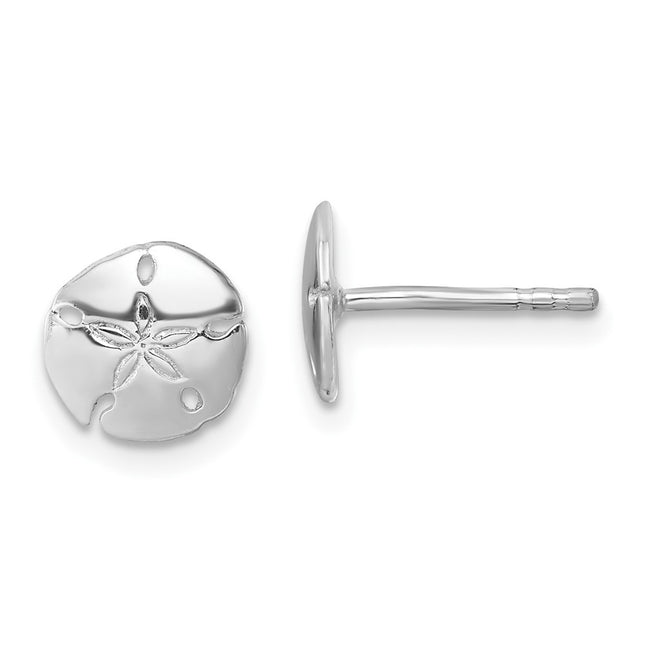 Sterling Silver Earrings Style LE - Classique Jewelry Inc.