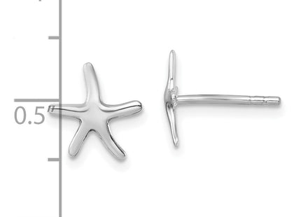 Sterling Silver Earrings Style LE - Classique Jewelry Inc.