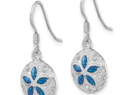 Sterling Silver Earrings Style LE - Classique Jewelry Inc.
