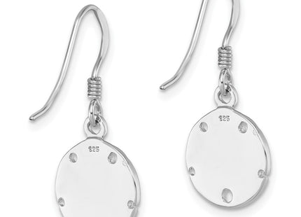 Sterling Silver Earrings Style LE - Classique Jewelry Inc.