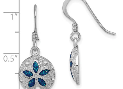 Sterling Silver Earrings Style LE - Classique Jewelry Inc.