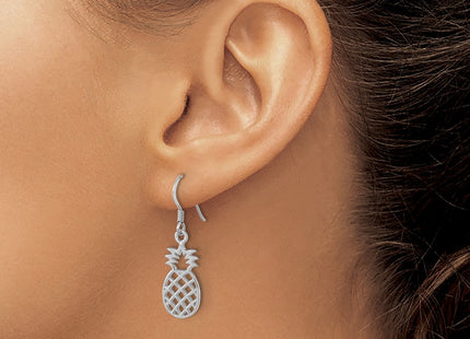 Sterling Silver Earrings Style LE - Classique Jewelry Inc.