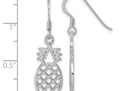 Sterling Silver Earrings Style LE - Classique Jewelry Inc.