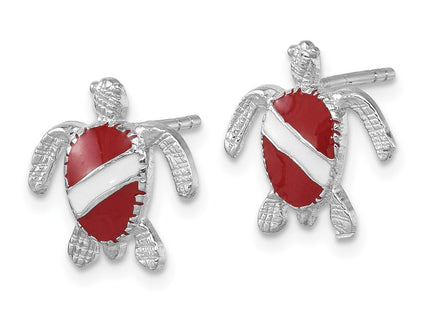 Sterling Silver Earrings Style LE - Classique Jewelry Inc.