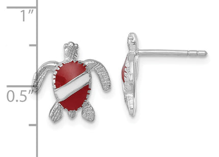 Sterling Silver Earrings Style LE - Classique Jewelry Inc.