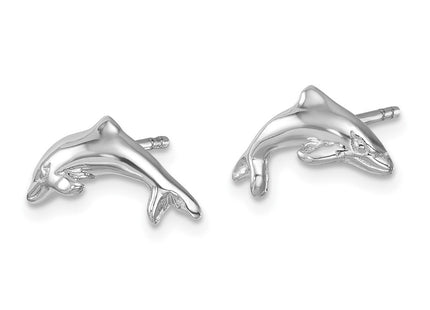 Sterling Silver Earrings Style LE - Classique Jewelry Inc.