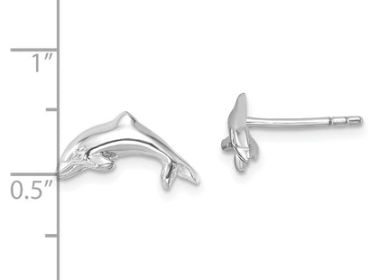 Sterling Silver Earrings Style LE - Classique Jewelry Inc.