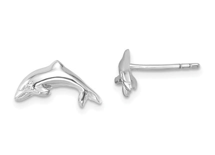 Sterling Silver Earrings Style LE - Classique Jewelry Inc.