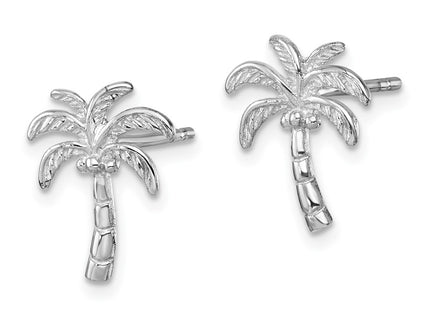 Sterling Silver Earrings Style LE - Classique Jewelry Inc.